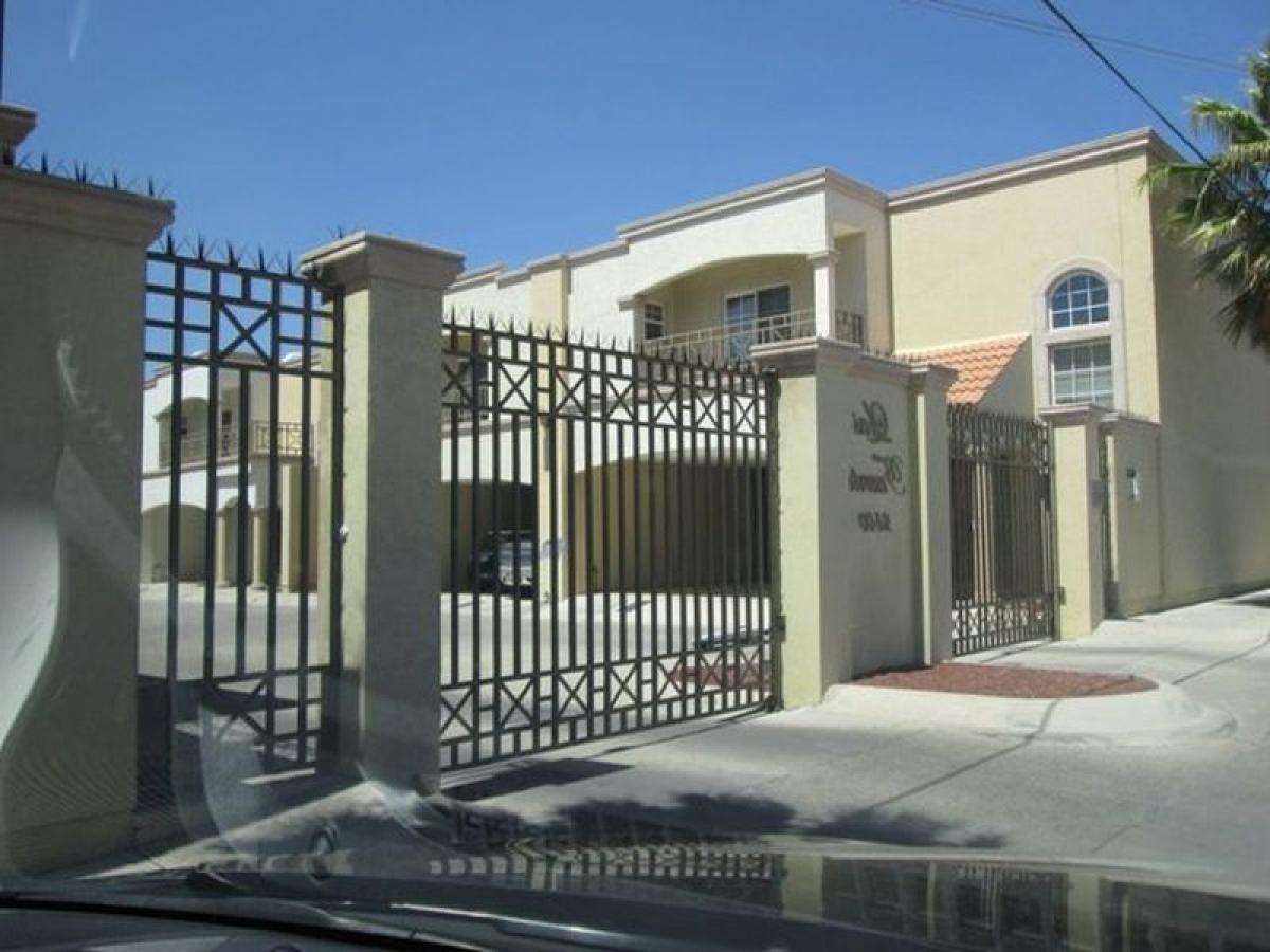 Picture of Apartment For Sale in Chihuahua, Chihuahua, Mexico