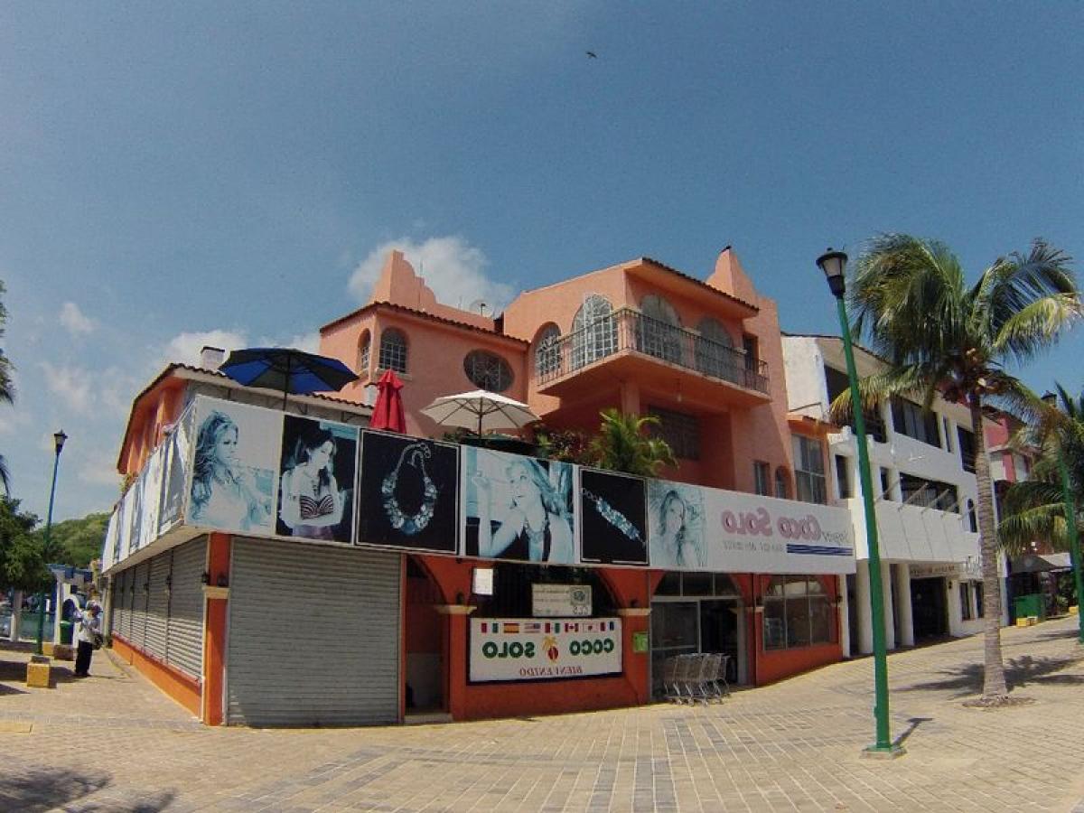 Picture of Apartment Building For Sale in Oaxaca, Oaxaca, Mexico