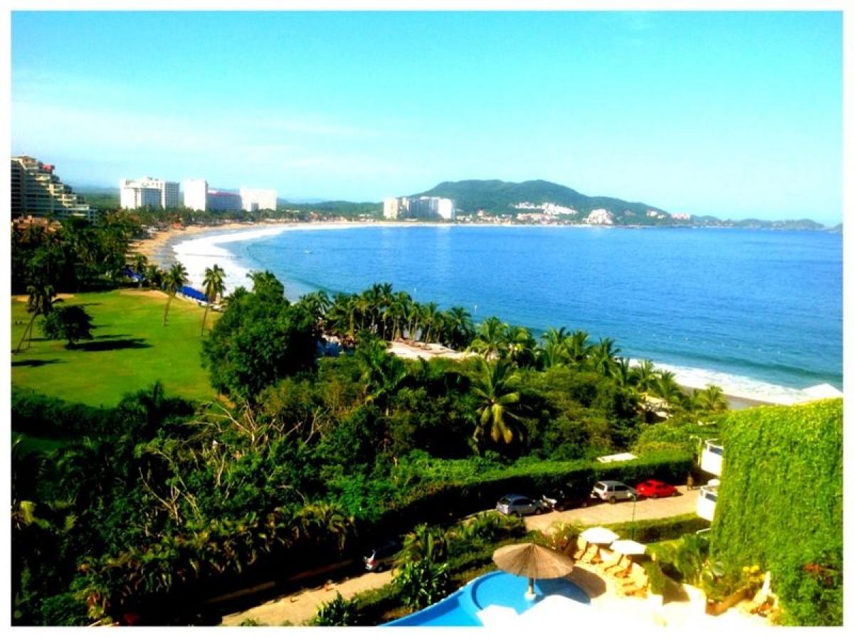 Picture of Development Site For Sale in Guerrero, Guerrero, Mexico