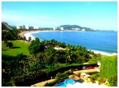 Development Site For Sale in Guerrero, Mexico