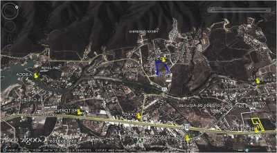 Residential Land For Sale in 