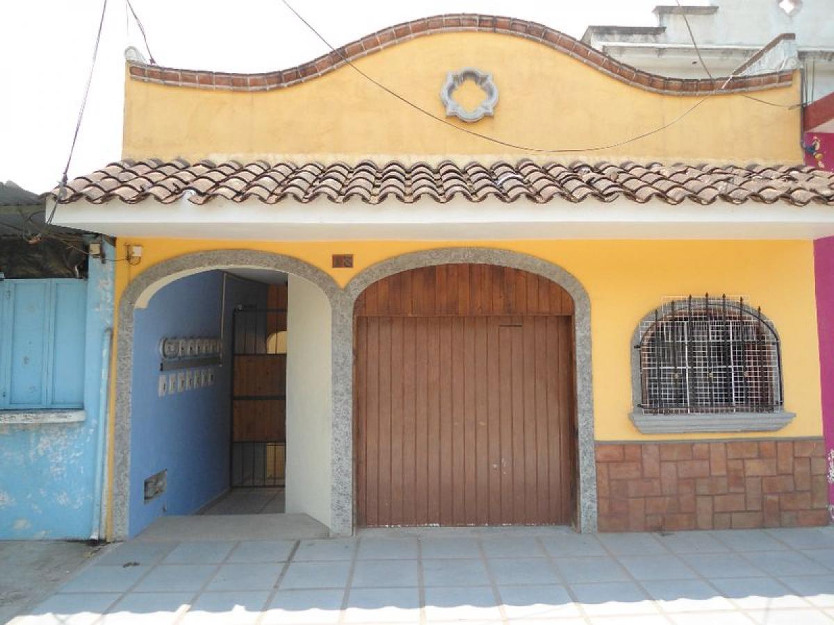 Picture of Apartment Building For Sale in Veracruz De Ignacio De La Llave, Veracruz, Mexico