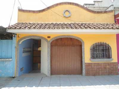 Apartment Building For Sale in Veracruz De Ignacio De La Llave, Mexico