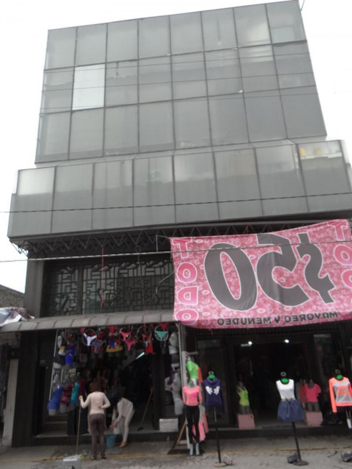 Picture of Apartment Building For Sale in Estado De Mexico, Mexico, Mexico