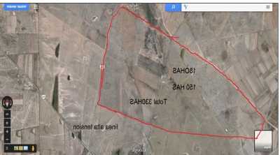 Residential Land For Sale in Aguascalientes, Mexico