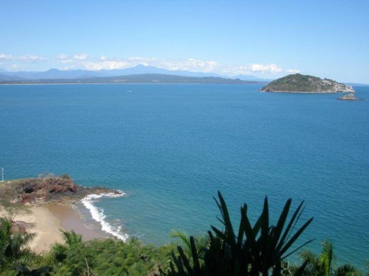 Picture of Residential Land For Sale in Compostela, Nayarit, Mexico