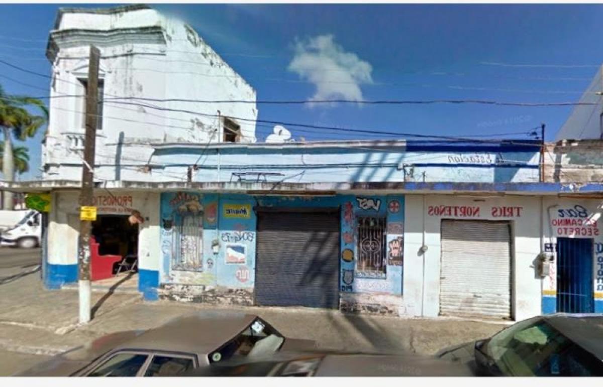 Picture of Apartment Building For Sale in Ciudad Madero, Tamaulipas, Mexico