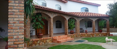 Development Site For Sale in Baja California, Mexico