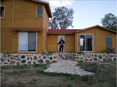 Development Site For Sale in Hidalgo, Mexico