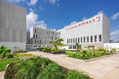 Apartment For Sale in Merida, Mexico