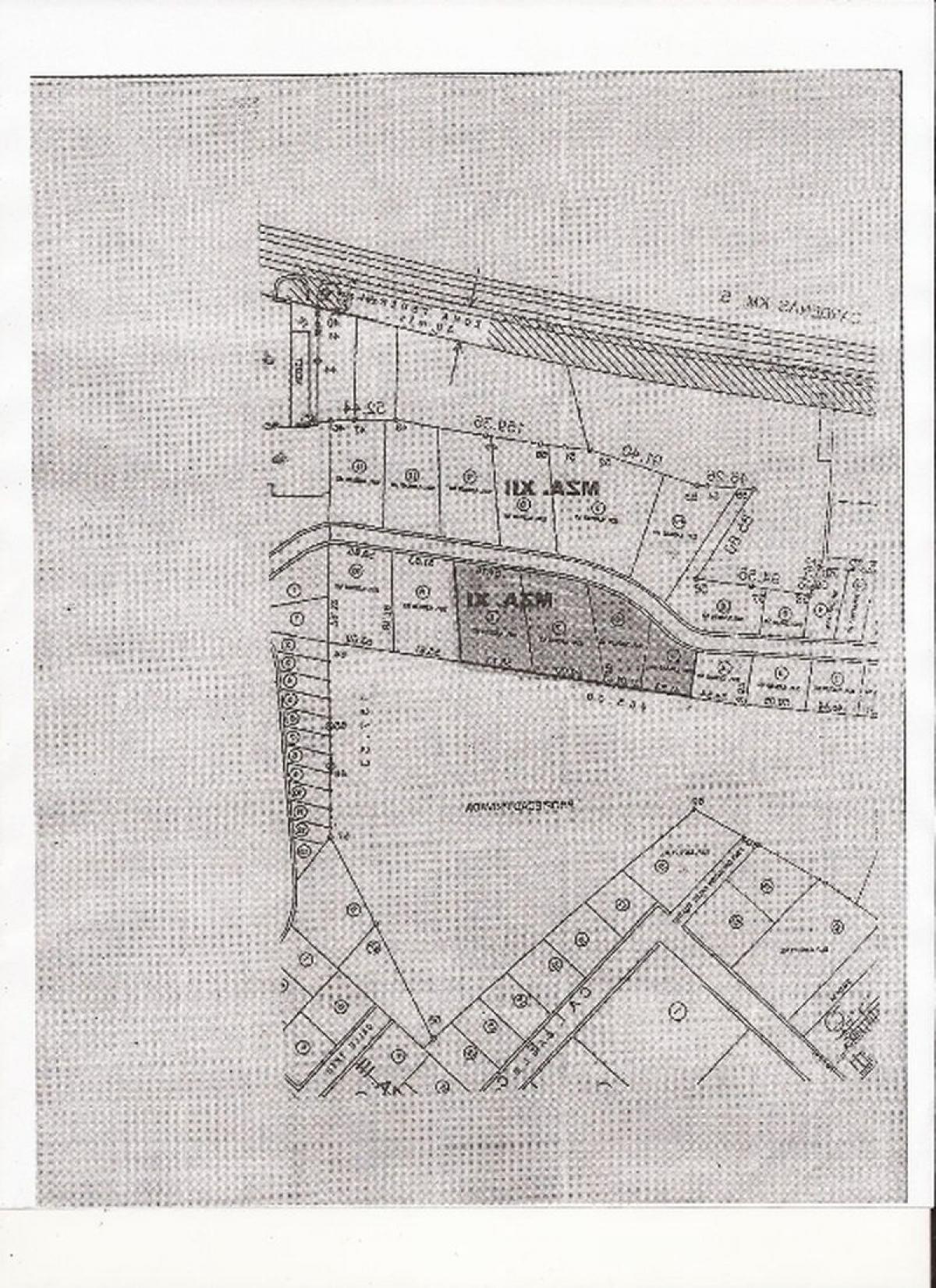 Picture of Residential Land For Sale in Tabasco, Tabasco, Mexico