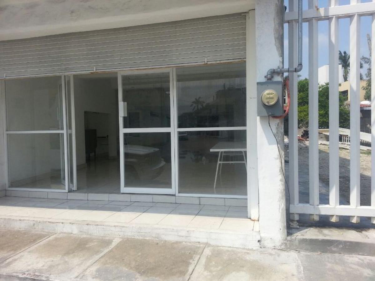 Picture of Apartment Building For Sale in Campeche, Campeche, Mexico