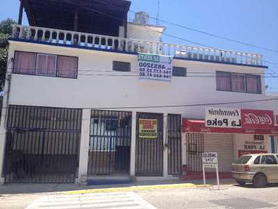 Apartment Building For Sale in Guerrero, Mexico