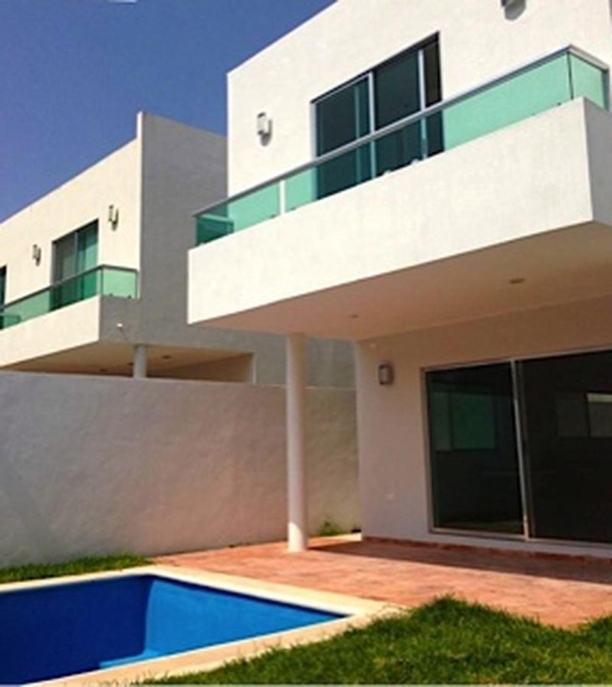 Picture of Home For Sale in Yucatan, Yucatan, Mexico