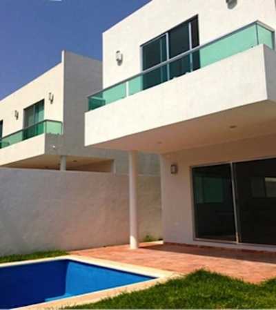 Home For Sale in Yucatan, Mexico