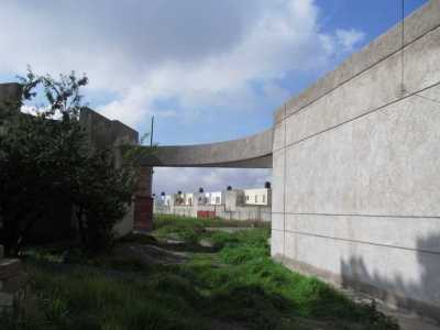 Residential Land For Sale in Estado De Mexico, Mexico