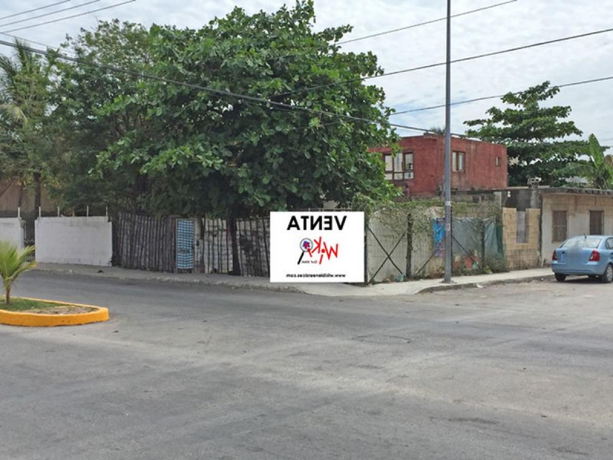 Picture of Residential Land For Sale in Solidaridad, Quintana Roo, Mexico