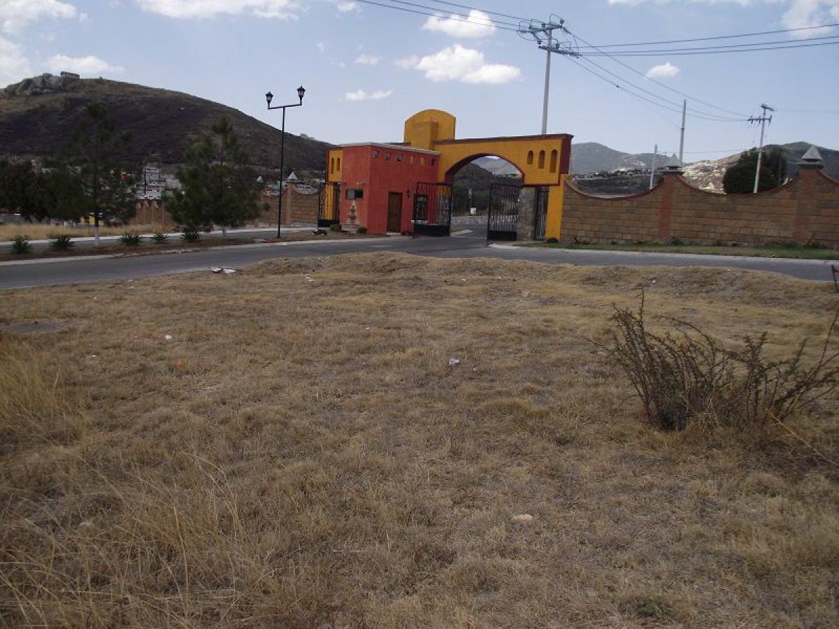 Picture of Residential Land For Sale in Hidalgo, Hidalgo, Mexico