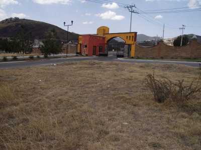 Residential Land For Sale in Hidalgo, Mexico