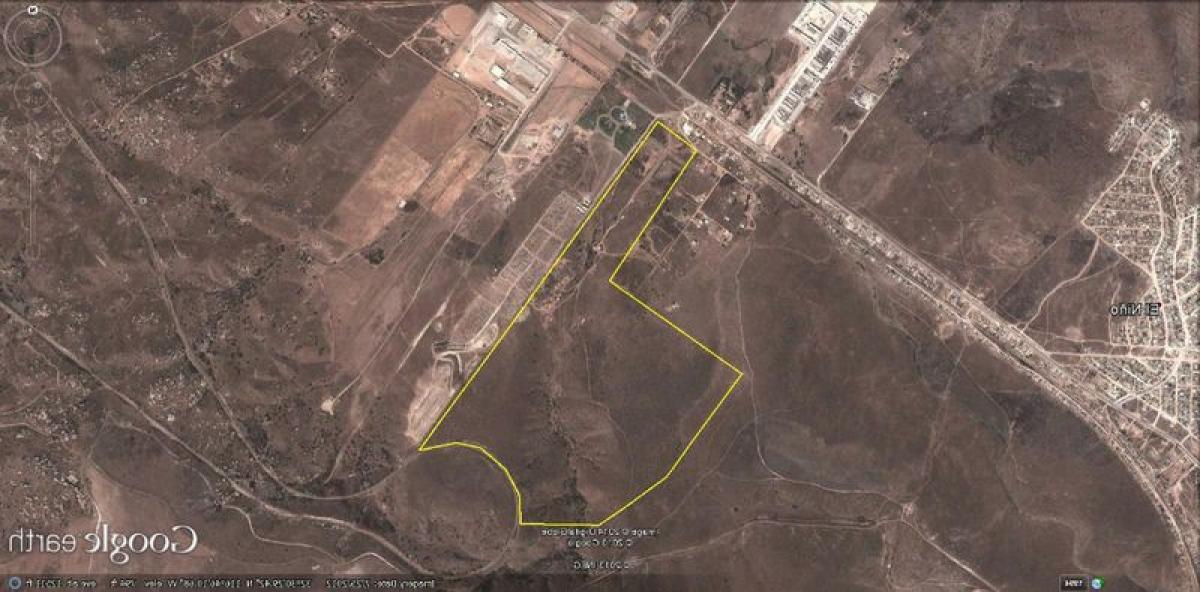 Picture of Residential Land For Sale in Baja California, Baja California, Mexico