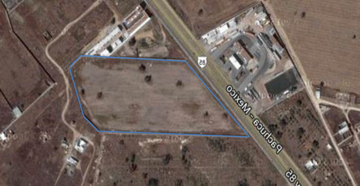 Picture of Residential Land For Sale in Hidalgo, Hidalgo, Mexico