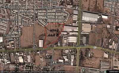 Residential Land For Sale in Sonora, Mexico
