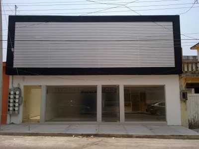 Apartment Building For Sale in Veracruz De Ignacio De La Llave, Mexico