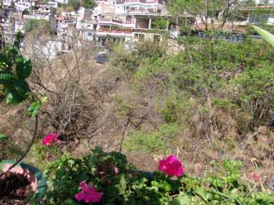 Residential Land For Sale in Taxco De Alarcon, Mexico