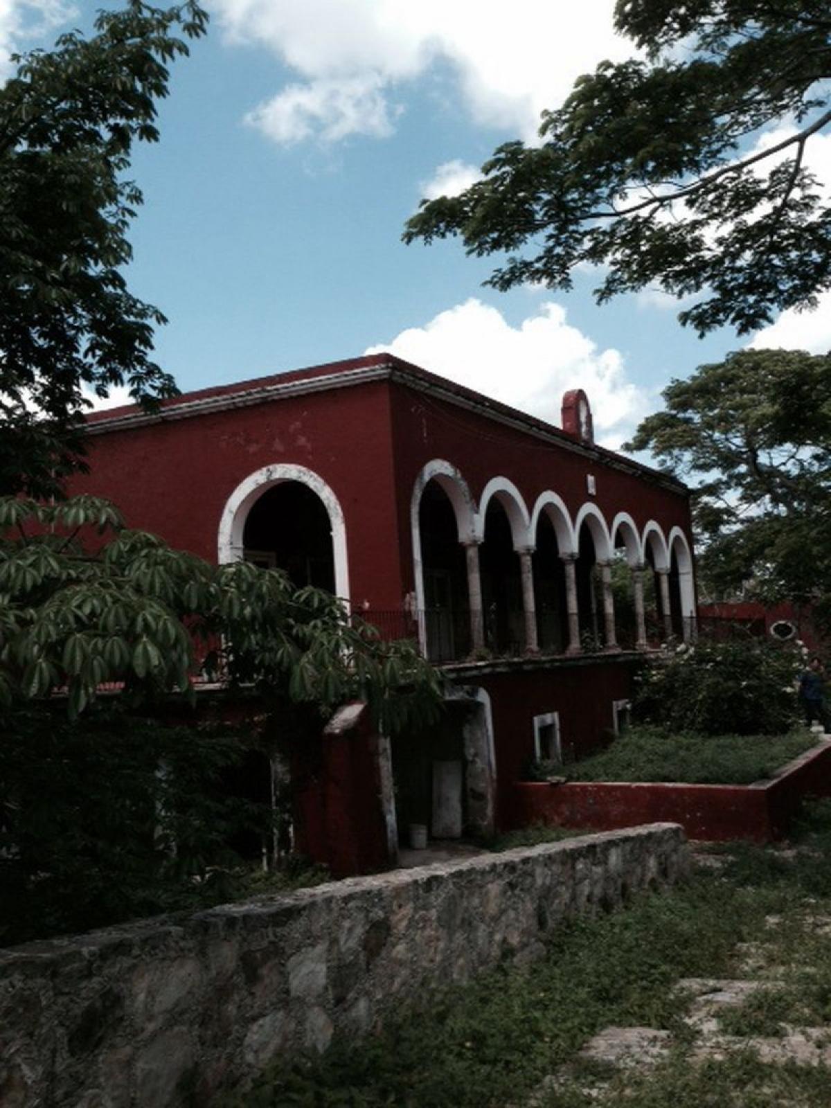 Picture of Development Site For Sale in Yucatan, Yucatan, Mexico