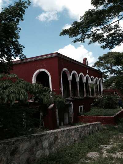 Development Site For Sale in Yucatan, Mexico