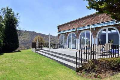 Development Site For Sale in Estado De Mexico, Mexico