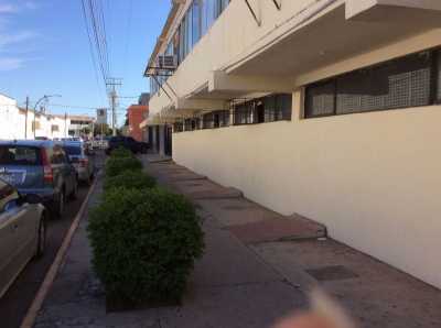 Apartment Building For Sale in Sonora, Mexico