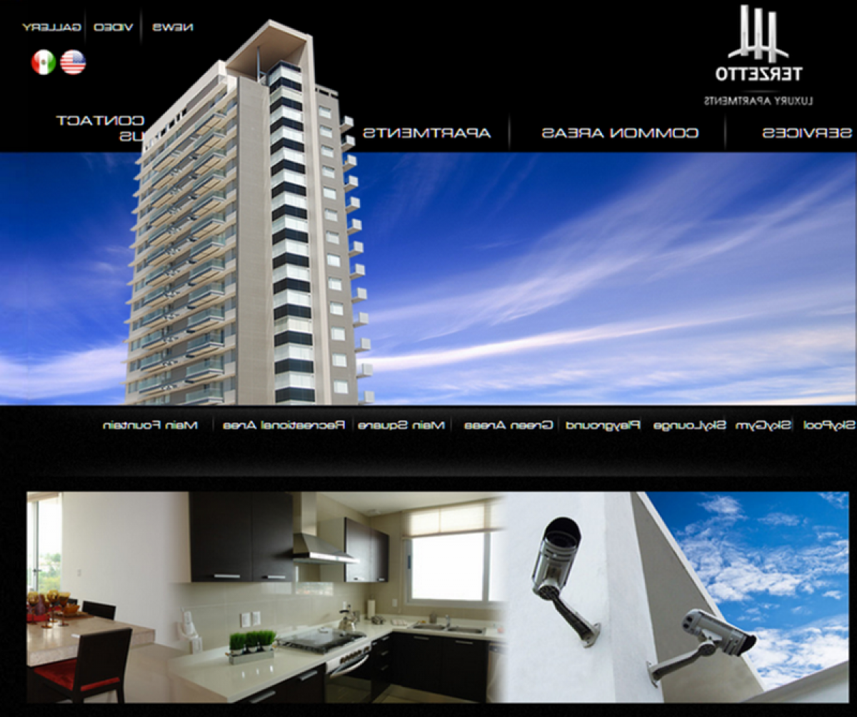 Picture of Apartment For Sale in Aguascalientes, Aguascalientes, Mexico