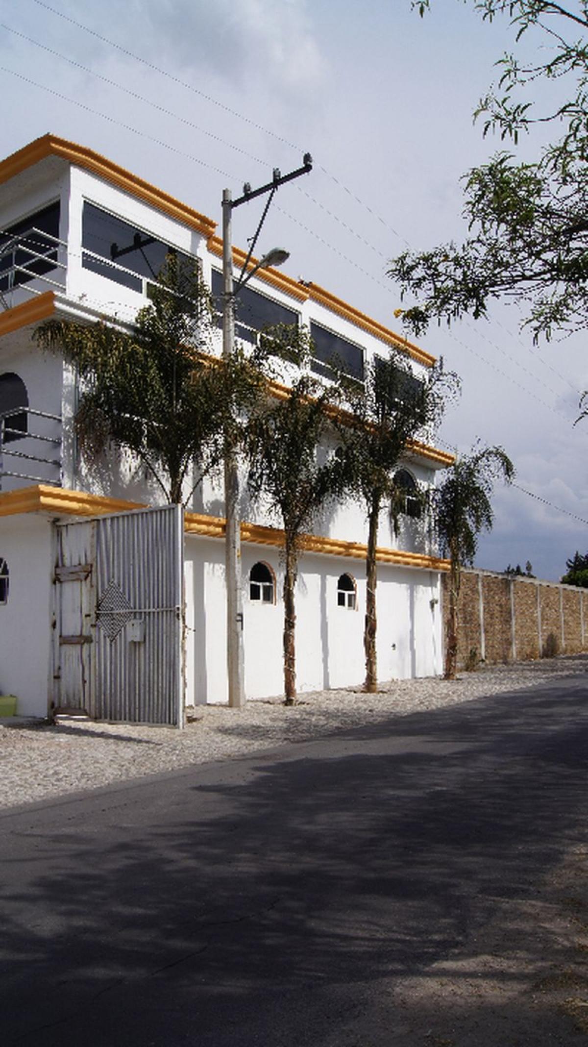 Picture of Development Site For Sale in Puebla, Puebla, Mexico