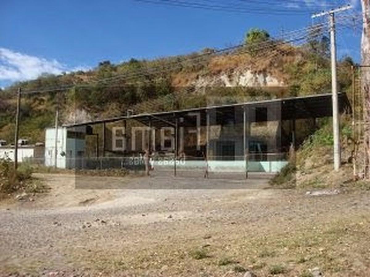 Picture of Residential Land For Sale in Nayarit, Nayarit, Mexico