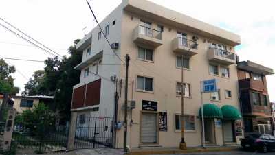 Apartment Building For Sale in Ciudad Madero, Mexico
