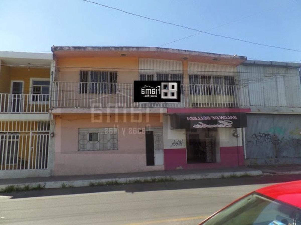 Picture of Home For Sale in Nayarit, Nayarit, Mexico