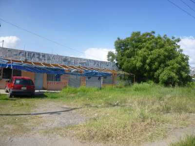 Residential Land For Sale in Tijuana, Mexico