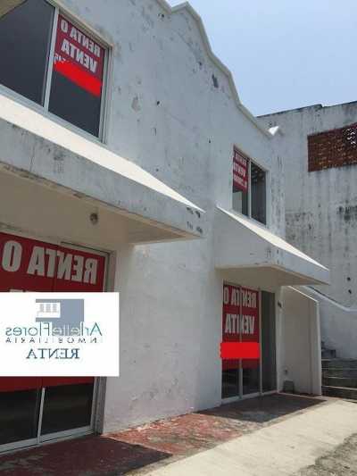 Office For Sale in Veracruz De Ignacio De La Llave, Mexico
