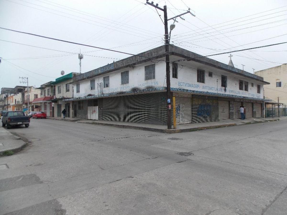 Picture of Apartment Building For Sale in Tamaulipas, Tamaulipas, Mexico