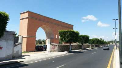 Residential Land For Sale in San Juan Del Rio, Mexico