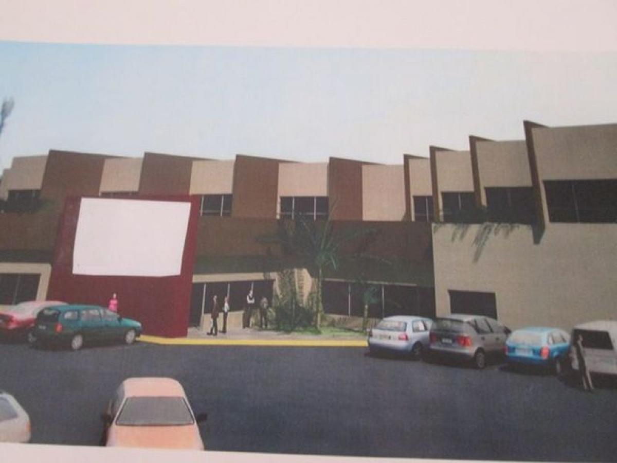 Picture of Apartment Building For Sale in Chihuahua, Chihuahua, Mexico