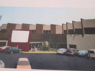 Apartment Building For Sale in Chihuahua, Mexico