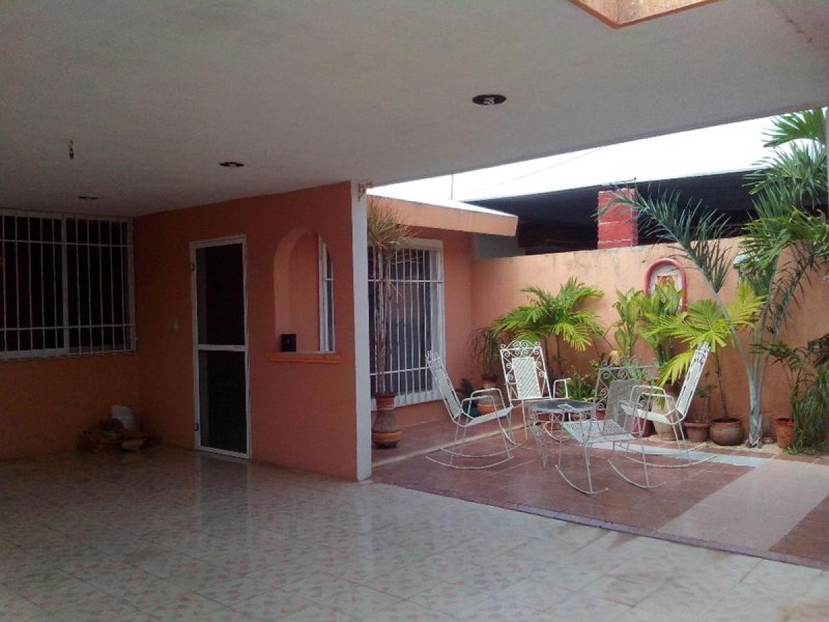 Picture of Home For Sale in Yucatan, Yucatan, Mexico