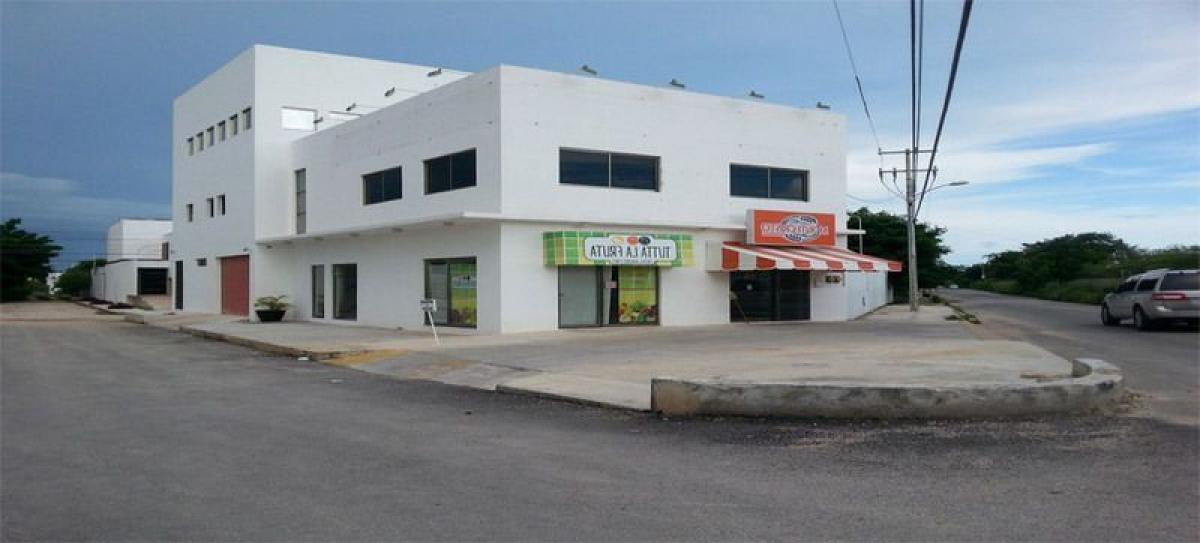 Picture of Home For Sale in Yucatan, Yucatan, Mexico