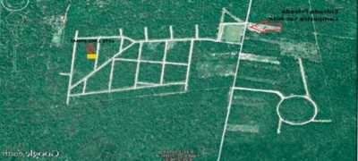 Residential Land For Sale in 