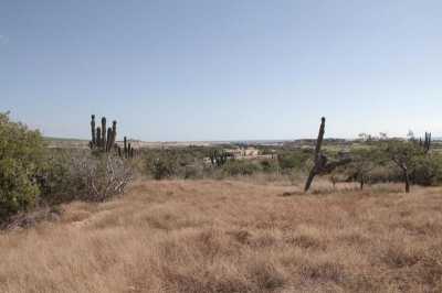 Residential Land For Sale in Baja California Sur, Mexico