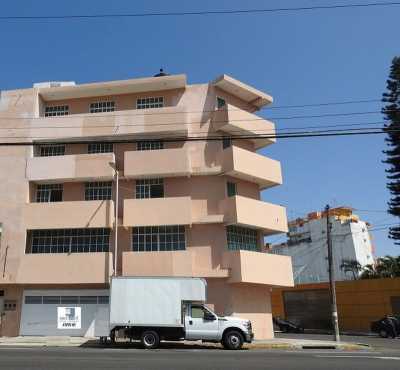 Apartment Building For Sale in Veracruz De Ignacio De La Llave, Mexico