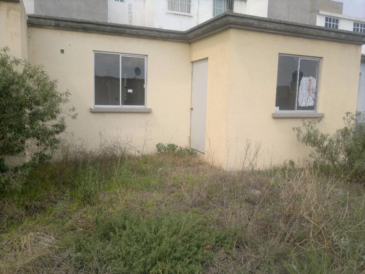 Picture of Home For Sale in Atitalaquia, Hidalgo, Mexico