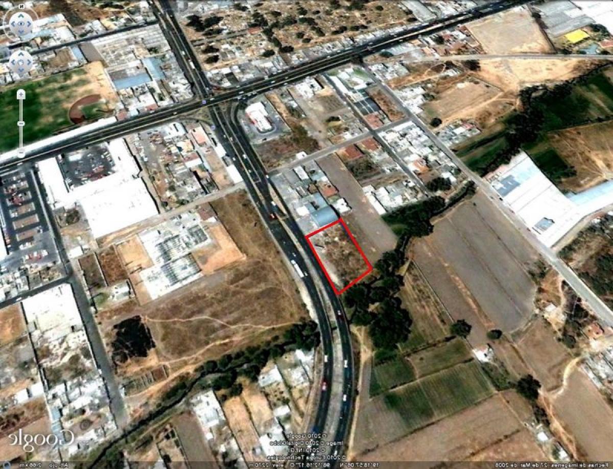 Picture of Residential Land For Sale in Tlaxcala, Tlaxcala, Mexico